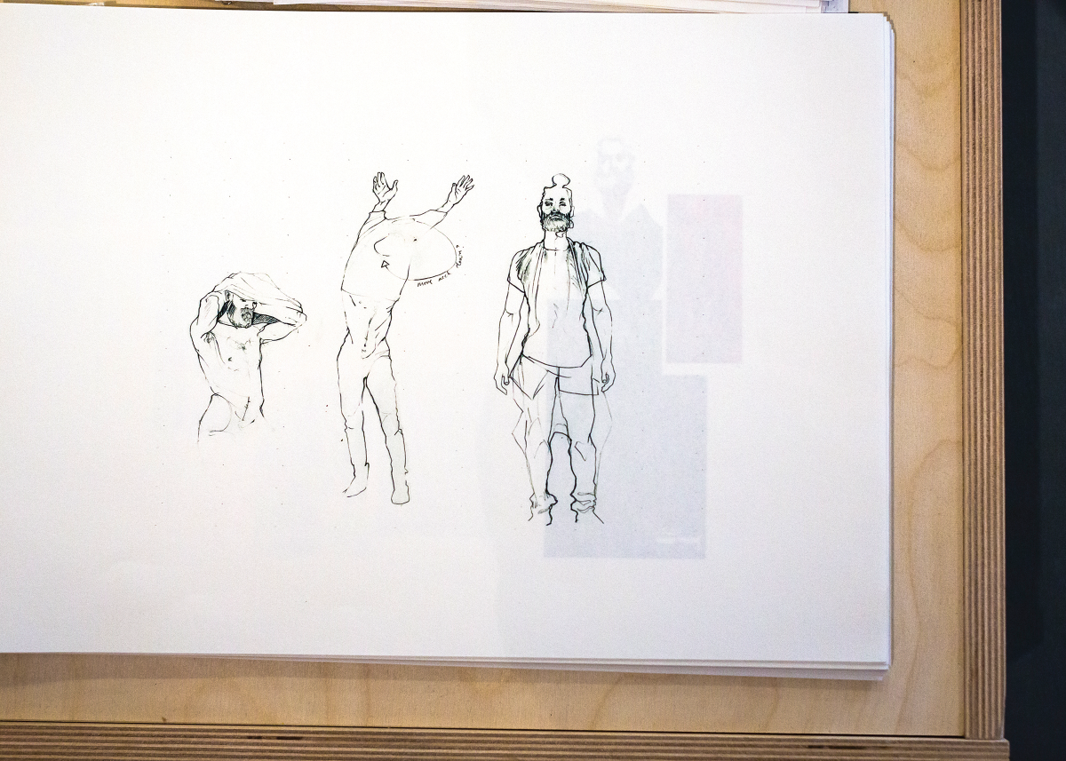 Portfolio Guidelines NCAD Prospectus